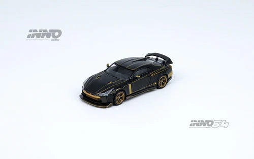 Nissan GT-R50 by ITALDESIGN