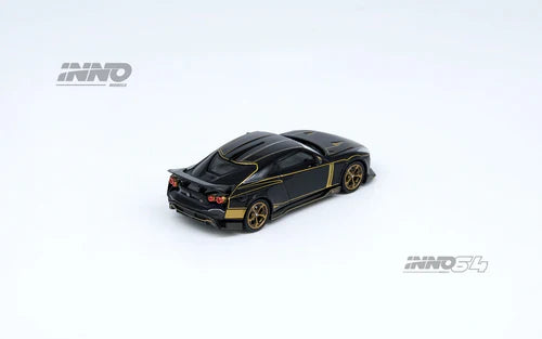 Nissan GT-R50 by ITALDESIGN