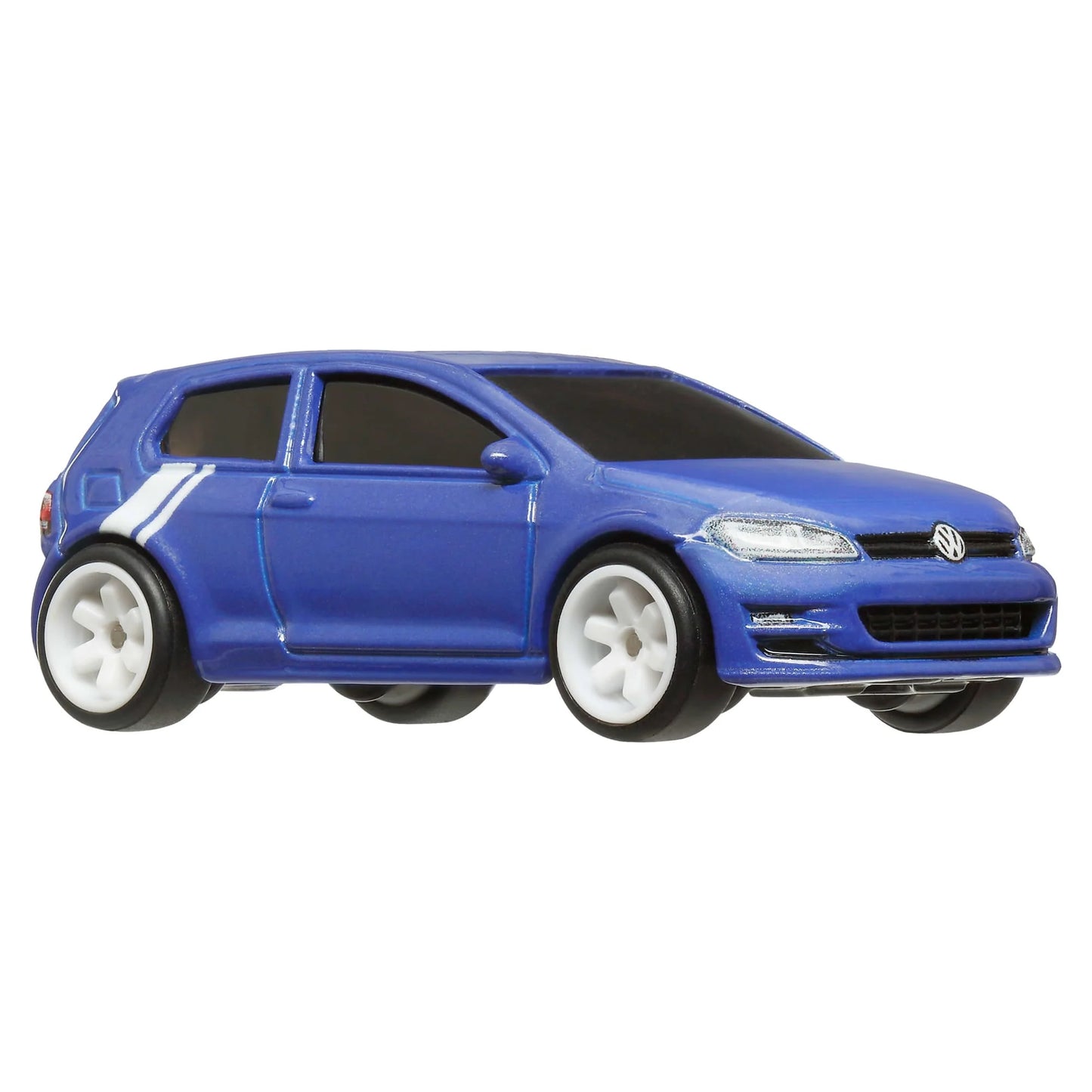 Hot Wheels Car Culture World Tour Volkswagen Golf MK7