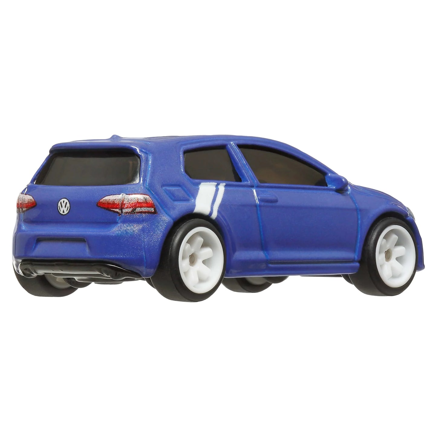 Hot Wheels Car Culture World Tour Volkswagen Golf MK7