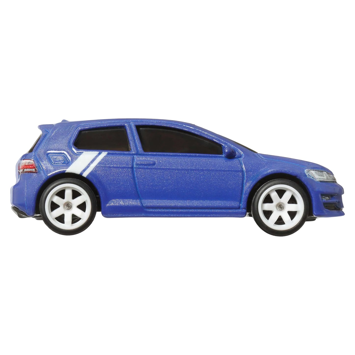 Hot Wheels Car Culture World Tour Volkswagen Golf MK7